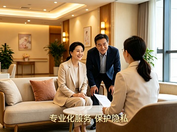 阳东有偿售卵代生女生的客户的客户群体有哪些