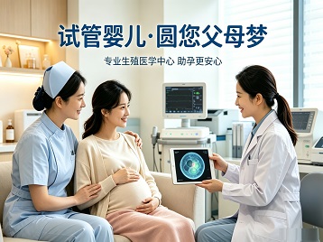阳东辅助生育服务 试管婴儿行业的兴起背景、发展与未来展望